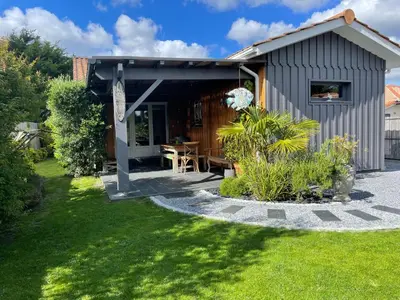 Plan de l'établissement Villa Mäenma