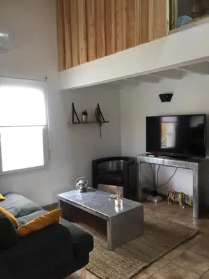 Plan de l'établissement Villa Mäenma