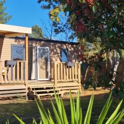 Mobilhome 6 personnes climatisation