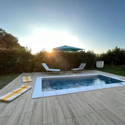 Studio Cosy des Landes