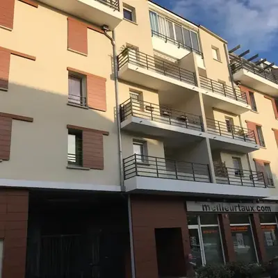 T2 la teste centre ville bassin d Arcachon
