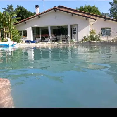 Villas Paradis