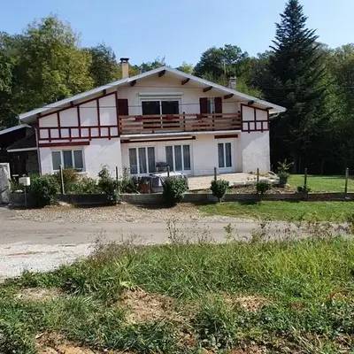 La Renardière