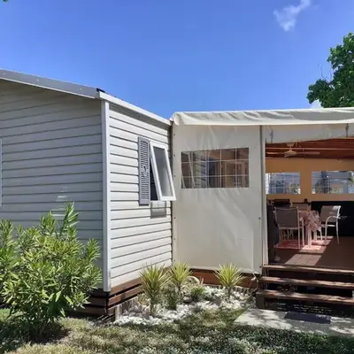 Mobilhome Le Serenité - La Plage