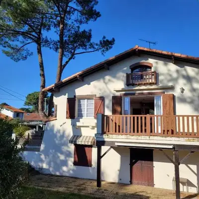 Appartement proche du lac d'Hossegor