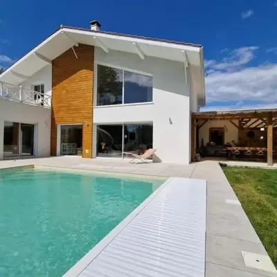 VILLA HELIOSEA