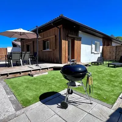 Le Baleste - Duplex Cosy