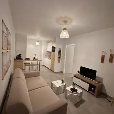 A 500m de la plage - L Oyat -