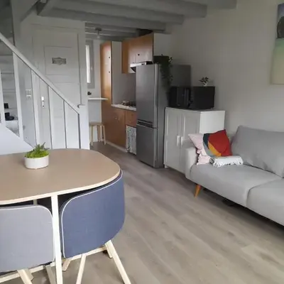 Studio Duplex Moliets