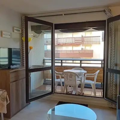 Appartement fonctionnel à Seignosse Plages