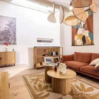 Magnifique Appartement Biscarrosse Bourg