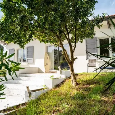 Capbreton Surf House