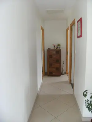 Plan de l'établissement La Palibe