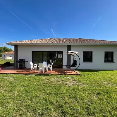 Villa Coco 3 chambres