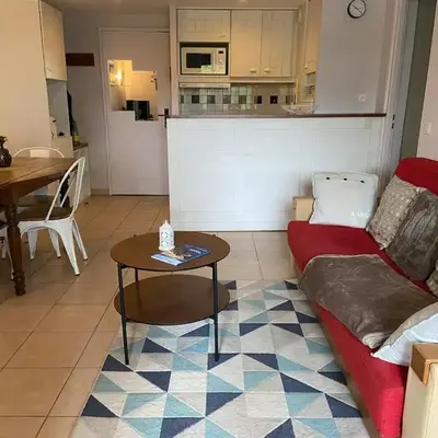 Appartement Moliets Plage Golf