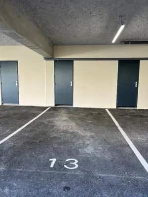 Plan de l'établissement Joli Appartement avec terrasse Bassin d'Arcachon