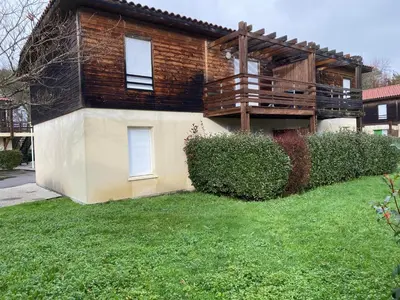 Bâtiment de l'appartement