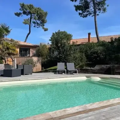 Villa EDEN WOOD Pyla-sur-Mer