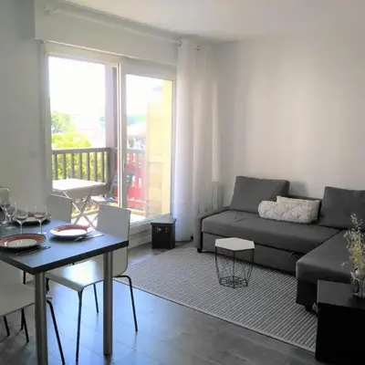 Ambiance Cosy Capbreton