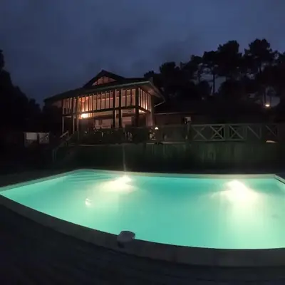 Villa 5 bedrooms 4 bathrooms large swimming pool