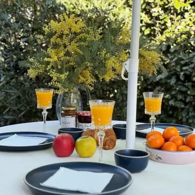 Kakatoès - Studio à 500m des plages