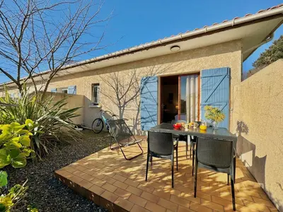 Bâtiment de l'appartement