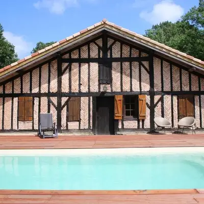 maison Jus