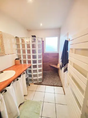 Plan de l'établissement La Suite Soleil
