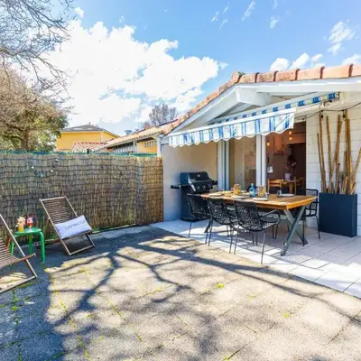 Maison Aturine - Welkeys