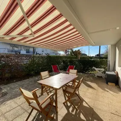 Superbe appartement très spacieux en centre ville