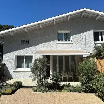 Résidence 400-pyla Sur Mer - Maison familiale 8 pers à Pyla-sur-Mer