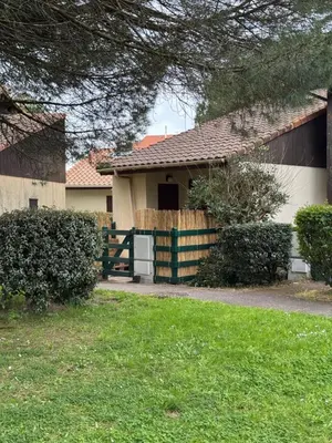 Bâtiment de l'appartement