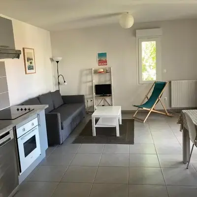 Appartement Gujan Mestras premier étage