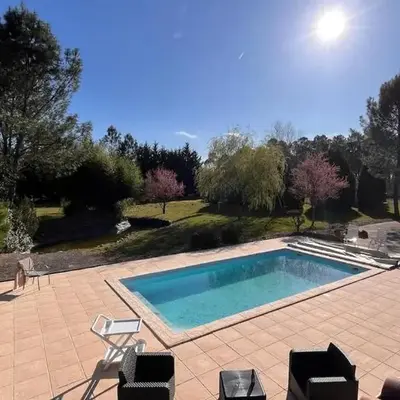 Villa Mahloa