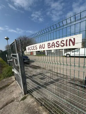 Certificat, récompense, panneau ou autre document affiché dans l'établissement MobilHome de la Coccinelle