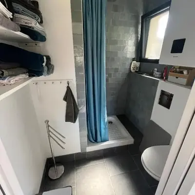 Chambre d'hôtes