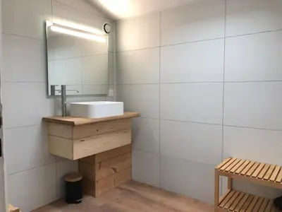 Plan de l'établissement Gîte Maison Yucca