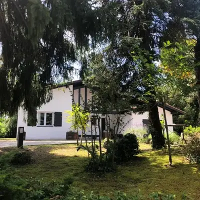 Gîte Maison Yucca