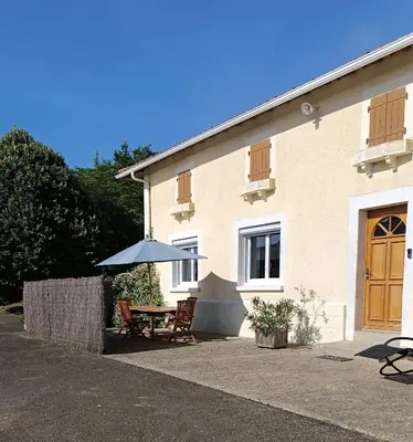 Bâtiment de l'appartement