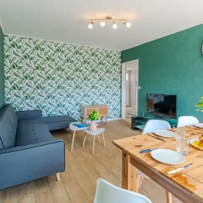 Holiday Home Les Trounques-2 by Interhome