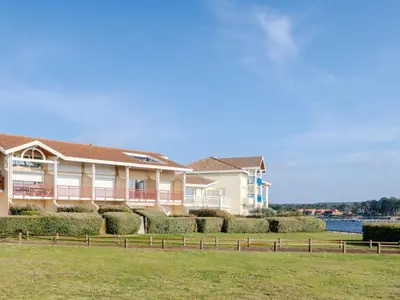 Bâtiment de l'appartement