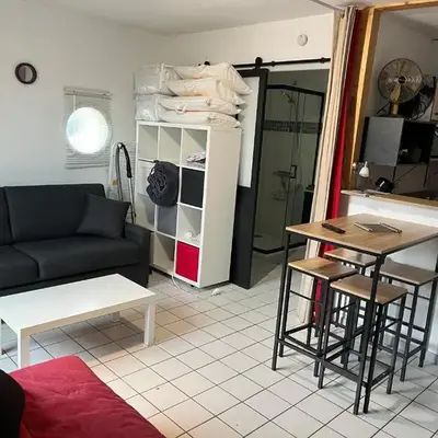 Studio mimizan