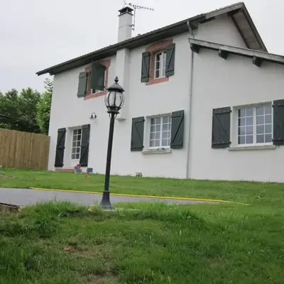 Cottage Narbay 2 personnes