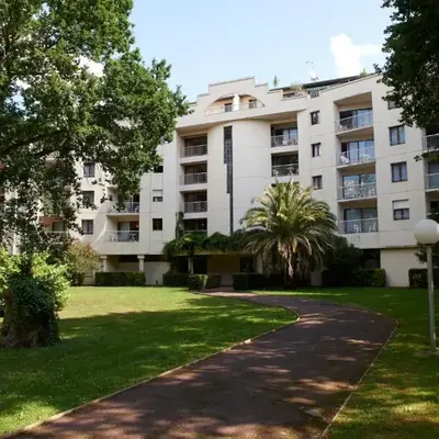 Residence Les Chenes