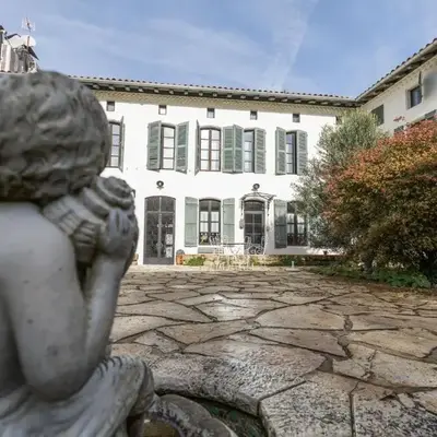 La Maison d'Augustin
