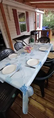 Plan de l'établissement eleganzia