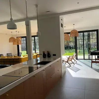 Villa Lombardière