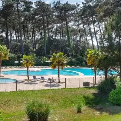 Appartement plage