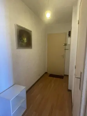 Plan de l'établissement Appartement T3 2ème étage