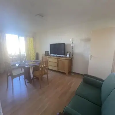 Appartement T3 2ème étage